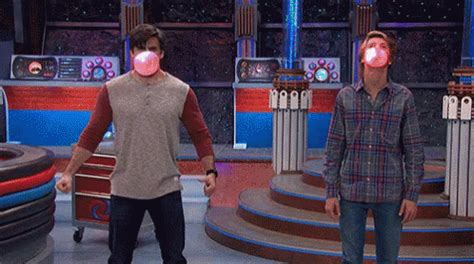 Giphy links preview in. . Henry danger gifs